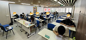 高考复读