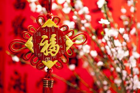 春节送祝福必备！经典好词、好句、好段、古诗集锦