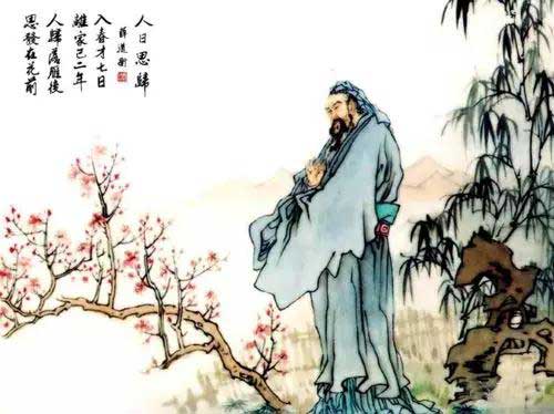 唐诗宋词的区别怎么那么大！这些你看懂了没？