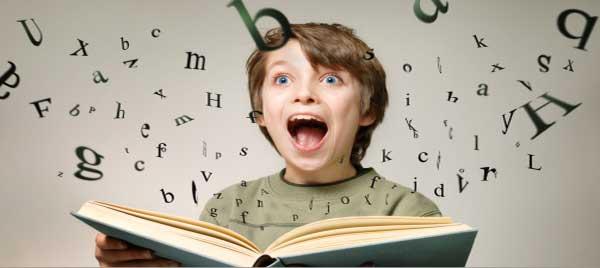 孩子英语成绩差怎么办？让孩子学英语的小窍门