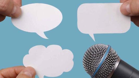 关于“说”的学问!Say、speak、talk、tell到底有什么差别