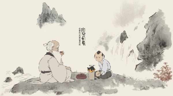100句歌谣，中国古代文学常识全掌握!太方便了