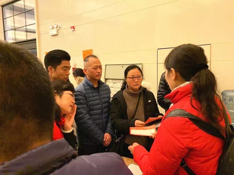 未雨绸缪 备战高考！思源教育2020届三校生高复班秋季家长会隆重召开