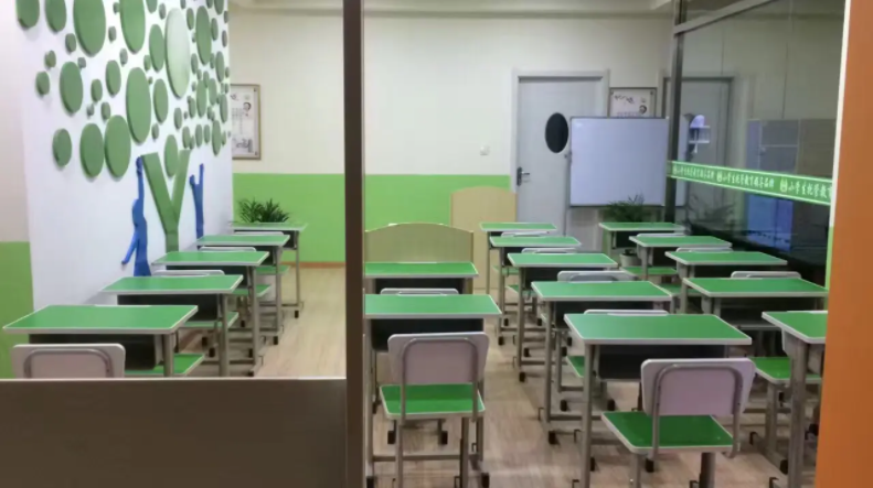 上海的中复班